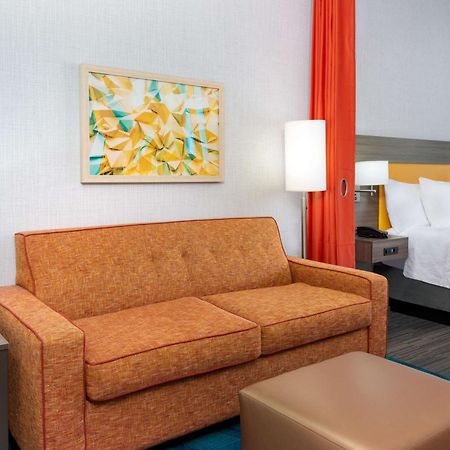 Home2 Suites By Hilton Tampa Downtown Channel District Exterior foto